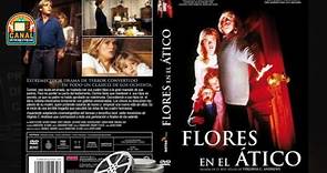 Flores en el atico (1987) FULL HD. Louise Fletcher, Victoria Tennant