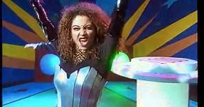 2 UNLIMITED - No Limit (Official Music Video)