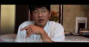 Michelin-star chef Yim Jung-sik falls for North Korean food