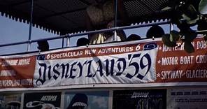 1959 Disneyland Wrather Home Movies