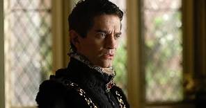 James Frain as Thomas Cromwell - Don't Put Your Blame on Me
