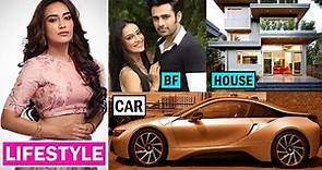 Surbhi Jyoti Lifestyle 2023, Income, Boyfriend, House, Cars, Family, Biography & Net Worth