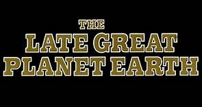 The Late Great Planet Earth (1978) - Trailer