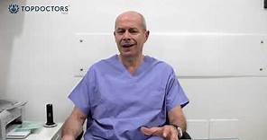 Che cos'è la laparoscopia? | Top Doctors