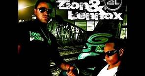 !!!Zion Y Lennox -La Noche Es Larga!!!