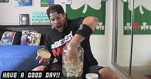 L.A. Beast - Have a good day. Fixing to film a new YouTube...