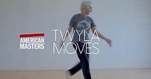 WXEL Presents:American Masters: Twyla Moves