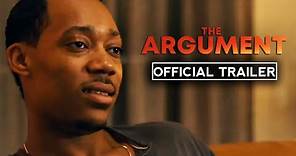 THE ARGUMENT Official Trailer (2020) Tyler James Williams Comedy HD