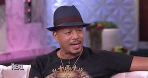 FULL INTERVIEW PART ONE: Terrence Howard on Retiring from Acting