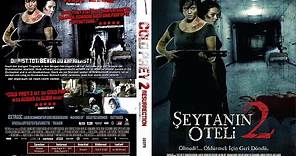 Şeytanın Oteli 2 (Fritt Vilt 2) 2008 Film Fragmanı
