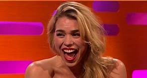 Billie Piper: Life Before Doctor Who | The Graham Norton Show