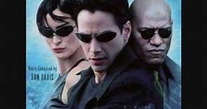 The Matrix- Main Title/ Trinity Infinity