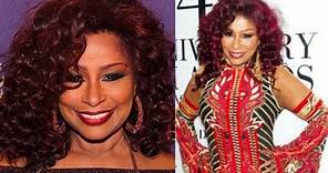 Chaka Khan Shows Off Dramatic Weight Loss, You'll Be Surprised To See How She Looks Like Now!