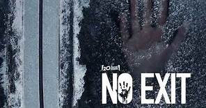 No Exit Movie Score Suite - Marco Beltrami & Miles Hankins (2022)