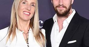 Aaron Taylor-Johnson Says He Has "Nothing to Hide" About His Family Life With Wife Sam Taylor-Johnson