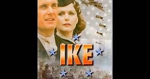 Ike: The War Years (1979) Part 2