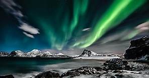 Best Place to See Northern Lights in Norway