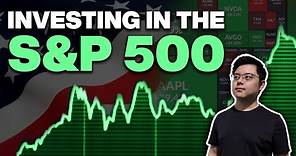 How to Invest in the S&P 500 Index for Beginners