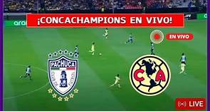 >>............... EN VIVO America vs Pachuca Hoy EN VIVO PARTIDO DE HOY - FUTBOL EN VIVO HOY............