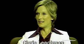 Cloris Leachman Interview (May 6, 1976)