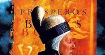Los libros de Próspero - película: Ver online en español
