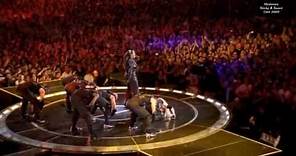 Madonna - Like A Prayer (live 2009) HQ 0815007