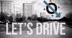 Detours with John Oates / Episode 5: Let's Drive