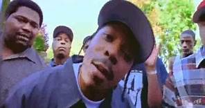 The Comrads, Ice Cube, Mack 10 _ Homeboyz _ 1997 (HD) (Hoo-Bangin ).AVI