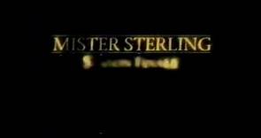 2003 NBC Mister Sterling Season Finale Promo Clip