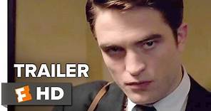 Life Official Trailer #1 (2015) - Robert Pattinson, Dane DeHaan Movie HD