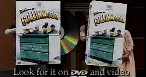 Welcome to Collinwood (2002) VHS Preview