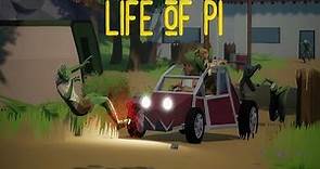 Life Of Pi | GamePlay PC