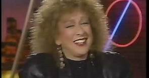 Friday Night Videos with Elayne Boosler | 1987