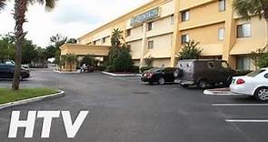 Hotel La Quinta Inn & Suites Orlando South