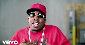 Big Boi - Shutterbugg ft. Cutty (Official Music Video)