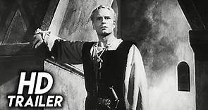 Hamlet (1948) Original Trailer [FHD]
