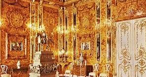 The Amber Room - A Nazi Treasure Mystery