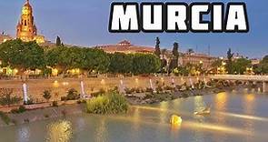 MURCIA 🇪🇸 Tour por la ciudad 🏛¿Qué ver? 🍅🥬 Región de Murcia, la huerta de Europa 🇪🇺