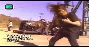 Nuclear Assault "Critical Mass" Official Music Video (1989)