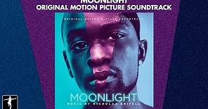 Moonlight - Nicholas Britell - Soundtrack Preview (Official Video)