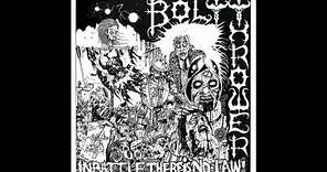 Bolt Thrower - In Battle There Is No Law