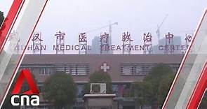 Expert speaks on pneumonia outbreak in Wuhan