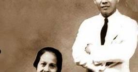 Kisah Cinta Soekarno dan Inggit Garnasih