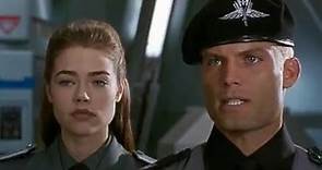 Starship Troopers – Fanteria Dello Spazio 1997