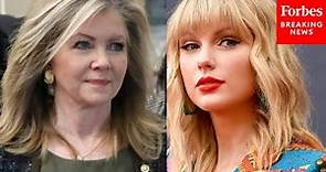 Blackburn Speaks Out On Taylor Swift Ticket Chaos After Longtime Feud With Singer