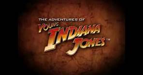 Trailer - Adventures of Young Indiana Jones