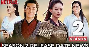 Princess Agents Season 2 Everything We Know About Trailer, Release Date & Cast!!