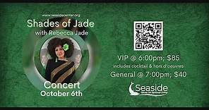 'Shades of Jade' concert preview | Studio 8