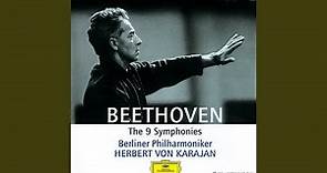 Beethoven: Symphony No. 6 in F Major, Op. 68 - "Pastoral" - II. Szene am Bach. Andante molto mosso