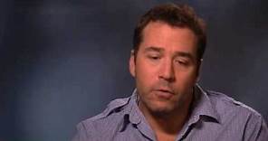 Jeremy Piven on the Mercury Incident